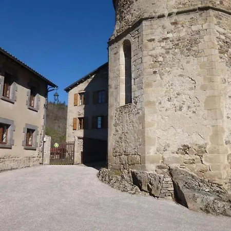 5 Pers. A Saint-vert: Nature, Calme, Proche Rivieres Et Sites Touristiques - Fr-1-582-223 Saint-Vert