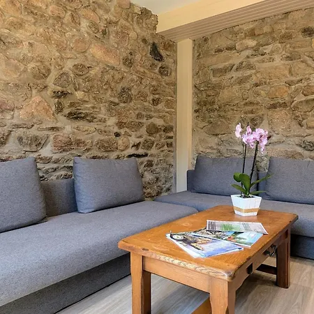 Tatil Evi 5 Pers. A Saint-vert: Nature, Calme, Proche Rivieres Et Sites Touristiques - Fr-1-582-223